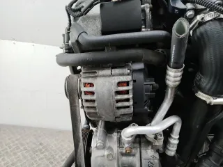 03L903023 Генератор Volkswagen Touran 2 Арт 103575, вид 1