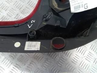 89504240 Фонарь задний левый Volvo XC60 1 Арт 103573, вид 6