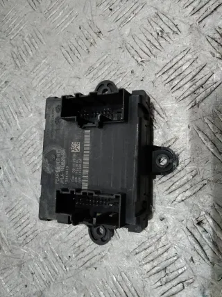 JPLA14D620BA Блок управления двери задней правой Land Rover Range Rover Sport 2 Арт 103467, вид 1