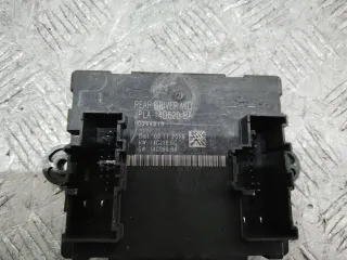 JPLA14D620BA Блок управления двери задней правой Land Rover Range Rover Sport 2 Арт 103467, вид 2