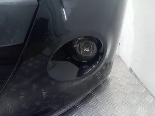  фара противотуманная левая Renault Megane 3 Арт 103411