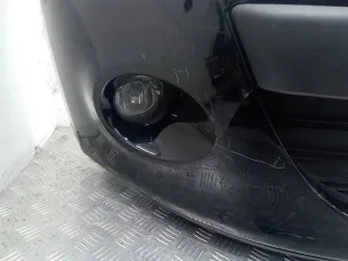  фара противотуманная правая Renault Megane 3 Арт 103410