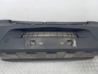 A9068801570,A9068851570 Бампер передний Mercedes Sprinter W906 Арт 103394, вид 3