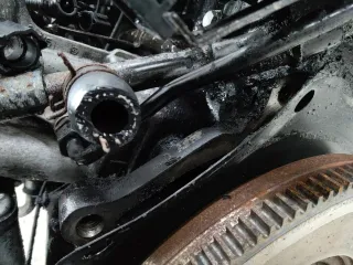 AUY Двигатель Volkswagen Sharan 1 restailing Арт 103393, вид 2