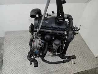 AUY Двигатель Volkswagen Sharan 1 restailing Арт 103393, вид 3