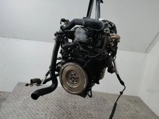 AUY Двигатель Volkswagen Sharan 1 restailing Арт 103393, вид 4