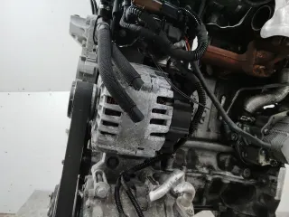 9678048880 Генератор Peugeot 308 2 Арт 103356, вид 1
