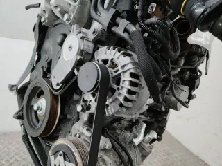9678048880 Генератор Peugeot 308 2 Арт 103356, вид 2