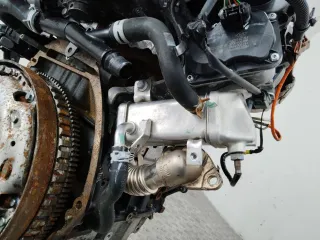  радиатор egr Renault Scenic 3 Арт 103302