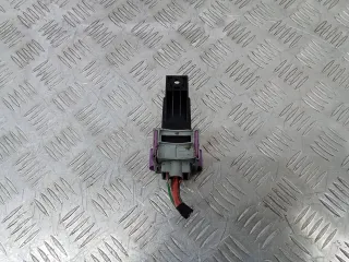 8200798585 Реле накала свечей Renault Trafic 3 Арт 103277, вид 2