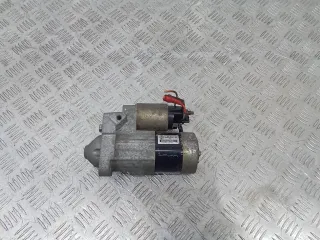 8200426577 Стартер Renault Megane 2 Арт 103250, вид 1