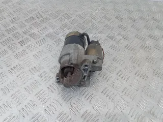8200426577 Стартер Renault Megane 2 Арт 103250, вид 5