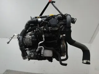 R9M402,R9MA402 Двигатель Renault Scenic 3 Арт 103224, вид 1