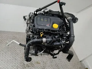 R9M402,R9MA402 Двигатель Renault Scenic 3 Арт 103224, вид 2