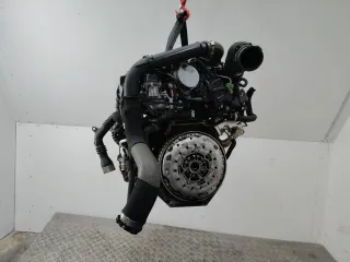 R9M402,R9MA402 Двигатель Renault Scenic 3 Арт 103224, вид 5
