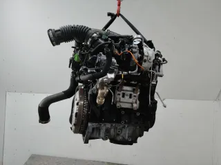 R9M402,R9MA402 Двигатель Renault Scenic 3 Арт 103224, вид 6
