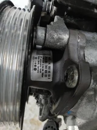 8K0145154B Насос гидроусилителя руля Audi A4 B8 Арт 103107, вид 2