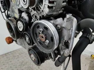 8K0145154B Насос гидроусилителя руля Audi A4 B8 Арт 103107, вид 3