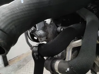 8K0145154B Насос гидроусилителя руля Audi A4 B8 Арт 103107, вид 4