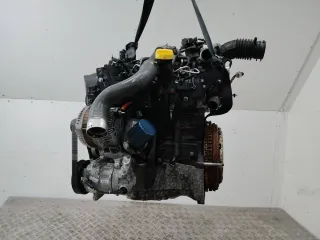 K9K636,K9KA636 Двигатель Renault Scenic 3 Арт 103068, вид 1