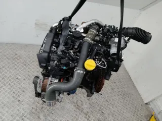 K9K636,K9KA636 Двигатель Renault Scenic 3 Арт 103068, вид 3