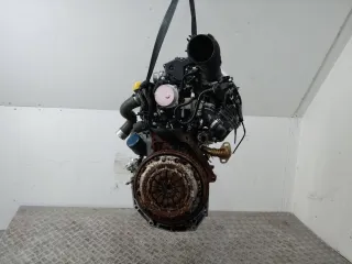 K9K636,K9KA636 Двигатель Renault Scenic 3 Арт 103068, вид 4
