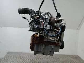 K9K636,K9KA636 Двигатель Renault Scenic 3 Арт 103068, вид 5