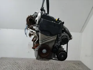 K9K636,K9KA636 Двигатель Renault Scenic 3 Арт 103068, вид 6