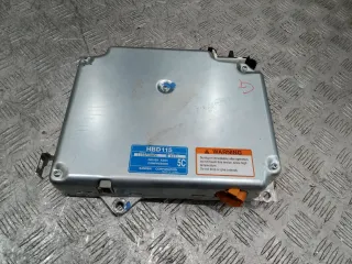 11532086D0,HBD115 Блок управления гибрида Honda Civic 8 Арт 103046, вид 1