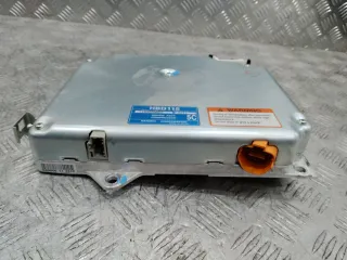 11532086D0,HBD115 Блок управления гибрида Honda Civic 8 Арт 103046, вид 3