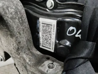 R9M402,R9MA402 Двигатель Renault Scenic 3 Арт 103008, вид 3