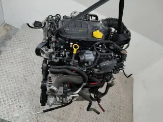 R9M402,R9MA402 Двигатель Renault Scenic 3 Арт 103008, вид 4