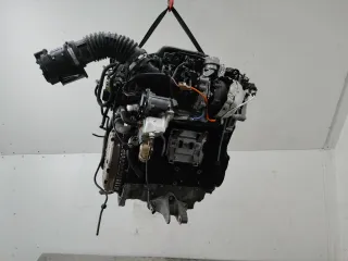 R9M402,R9MA402 Двигатель Renault Scenic 3 Арт 103008, вид 7