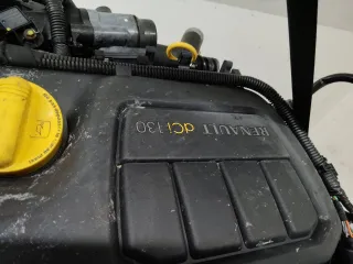 R9M402,R9MA402 Двигатель Renault Scenic 3 Арт 103008, вид 8