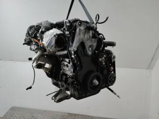 R9M402,R9MA402 Двигатель Renault Scenic 3 Арт 103008, вид 9