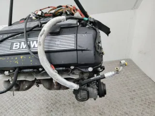 6914361 Трубка кондиционера BMW 5 E39 Арт 102998