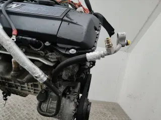 6908754 Трубка кондиционера BMW 5 E39 Арт 102997