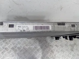 Радиатор (основной) Mercedes GLC X253 2018г. A0995007100 - Фото 4