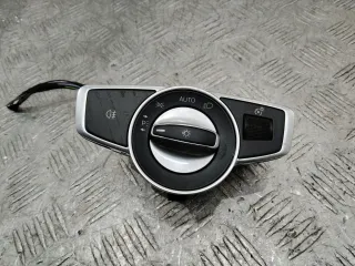 A2059051810 Переключатель света Mercedes GLC X253 Арт 102920, вид 2