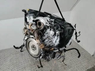 642873,642010 Двигатель Mercedes GLC X253 Арт 102886, вид 7