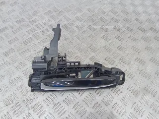 A0997602100 Ручка наружная задняя левая Mercedes GLC X253 Арт 102860, вид 1