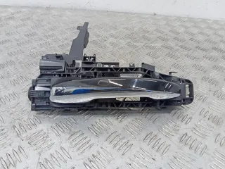 A0997602100 Ручка наружная задняя левая Mercedes GLC X253 Арт 102860, вид 2