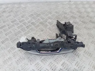 A0997602100 Ручка наружная задняя левая Mercedes GLC X253 Арт 102860, вид 4