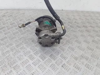 SD6VRB Компрессор кондиционера Peugeot 206 1 1.4л Арт 102765, вид 3