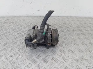 SD6VRB Компрессор кондиционера Peugeot 206 1 1.4л Арт 102765, вид 4