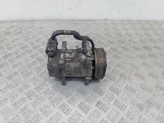 SD6VRB Компрессор кондиционера Peugeot 206 1 1.4л Арт 102765, вид 5