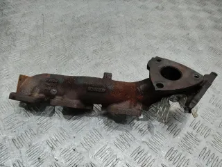 FW939431AB коллектор выпускной Land Rover Range Rover Sport 2 Арт 102734, вид 1