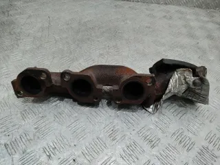 FW939431AB коллектор выпускной Land Rover Range Rover Sport 2 Арт 102734, вид 3