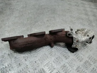 FW939431AB коллектор выпускной Land Rover Range Rover Sport 2 Арт 102734, вид 4