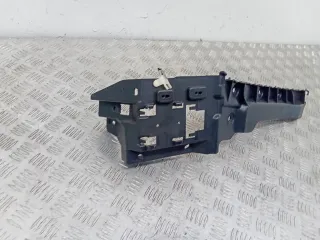 KK6217A881AC кронштейн крепления бампера заднего Land Rover Range Rover Sport 2 Арт 102562, вид 2